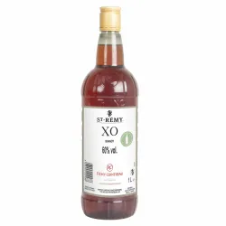 St.Remy XO Brandy 60% vol Concentrated Alcohol